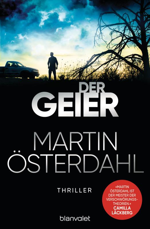 Cover-Bild Der Geier