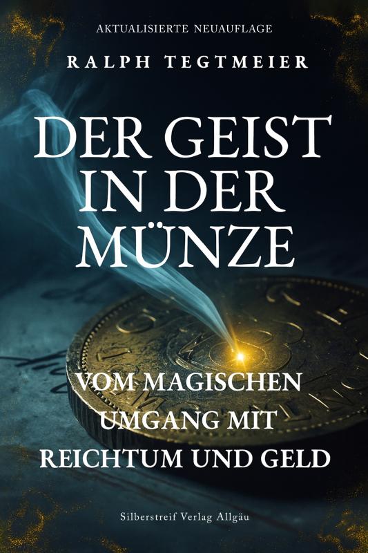 Cover-Bild Der Geist in der Münze