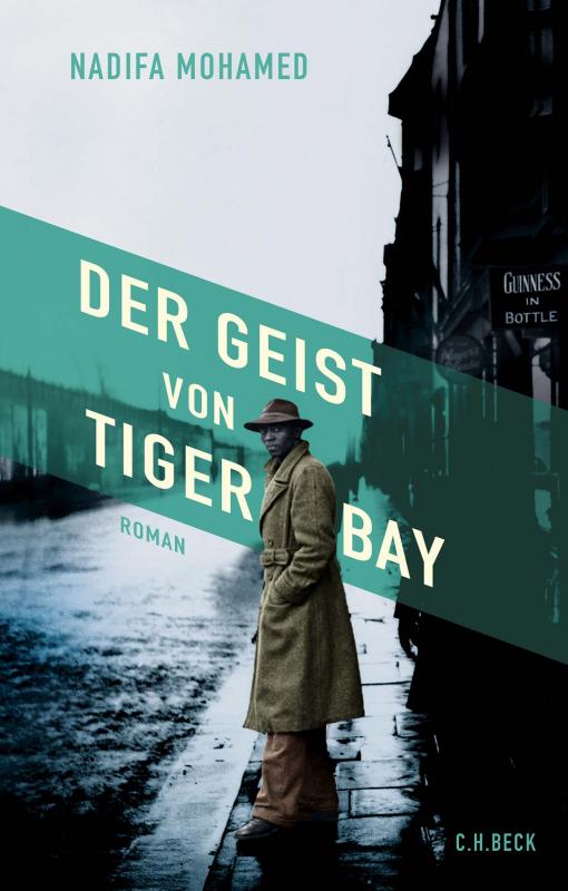 Cover-Bild Der Geist von Tiger Bay