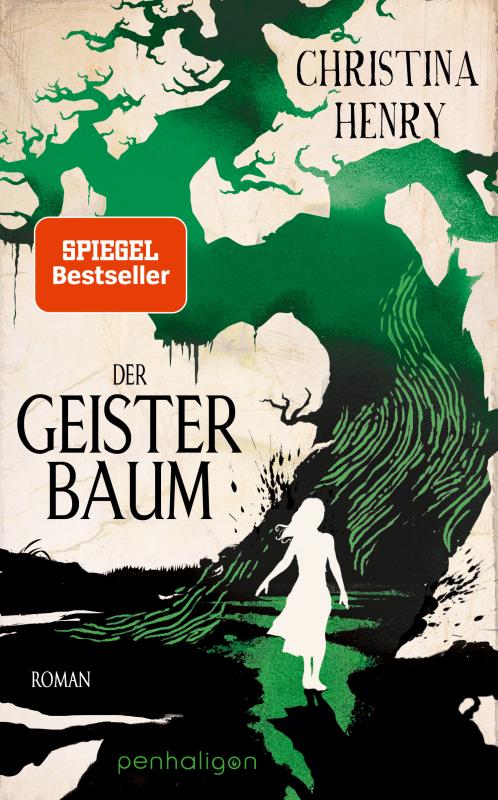 Cover-Bild Der Geisterbaum