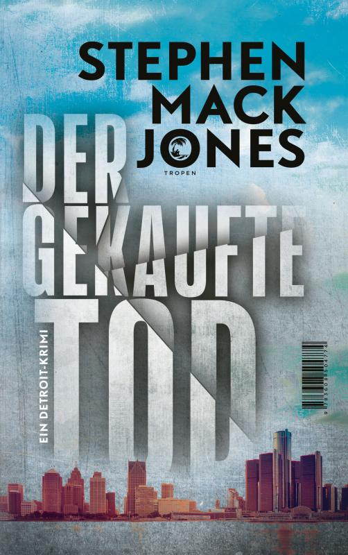 Cover-Bild Der gekaufte Tod