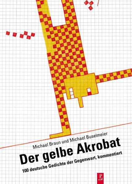 Cover-Bild Der gelbe Akrobat