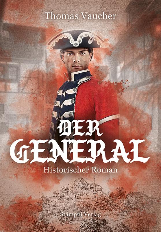 Cover-Bild Der General