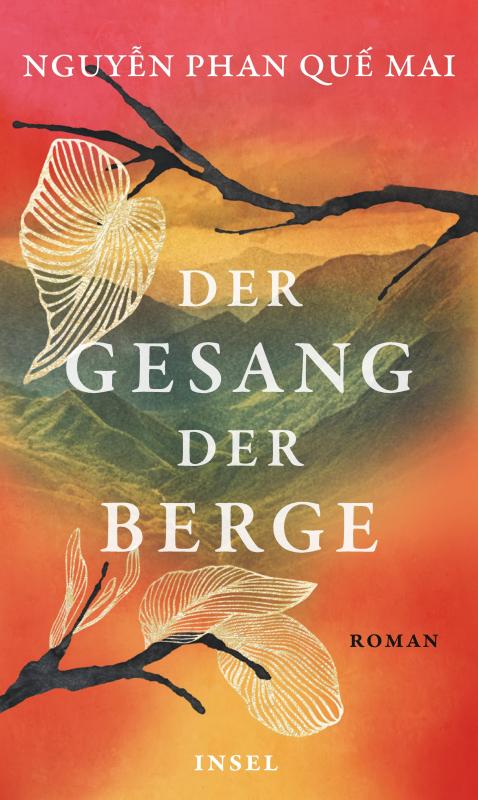 Cover-Bild Der Gesang der Berge