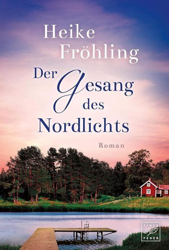 Cover-Bild Der Gesang des Nordlichts