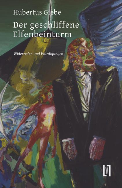 Cover-Bild Der geschliffene Elfenbeinturm