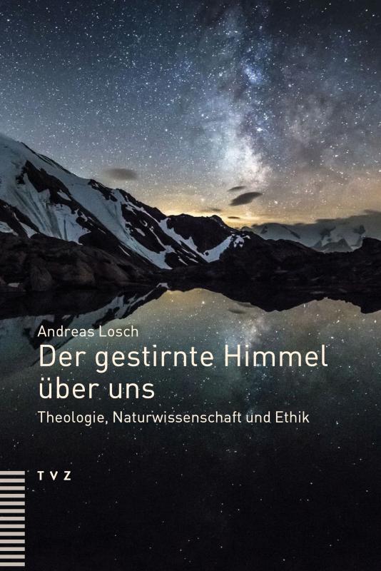 Cover-Bild Der gestirnte Himmel über uns