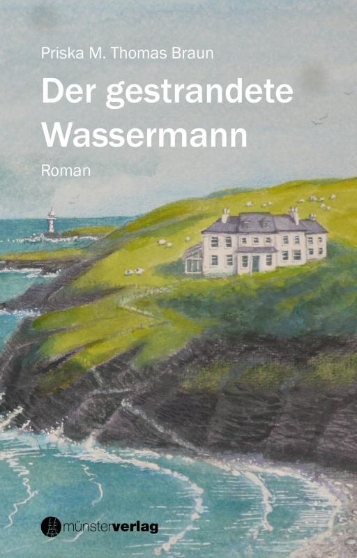 Cover-Bild Der gestrandete Wassermann