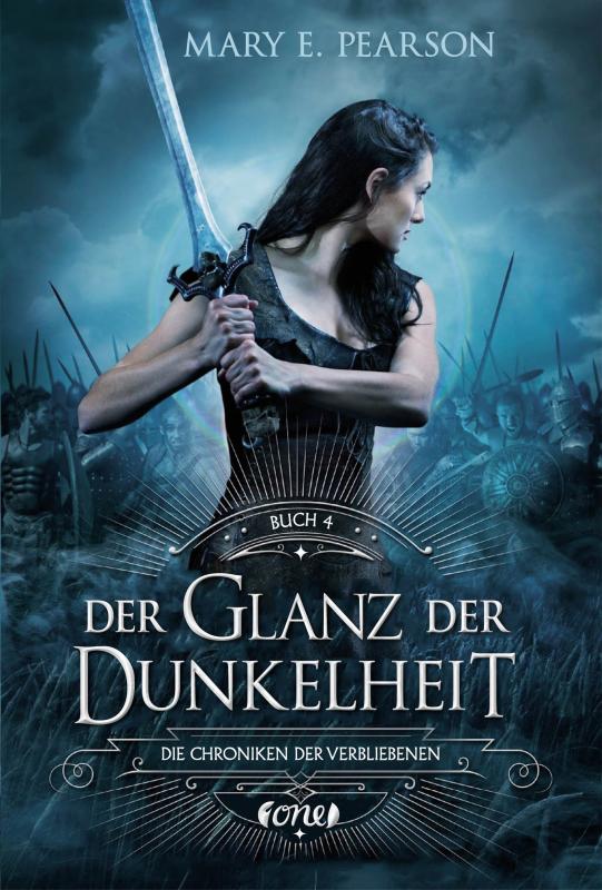 Cover-Bild Der Glanz der Dunkelheit