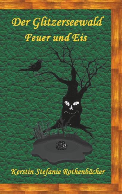 Cover-Bild Der Glitzerseewald