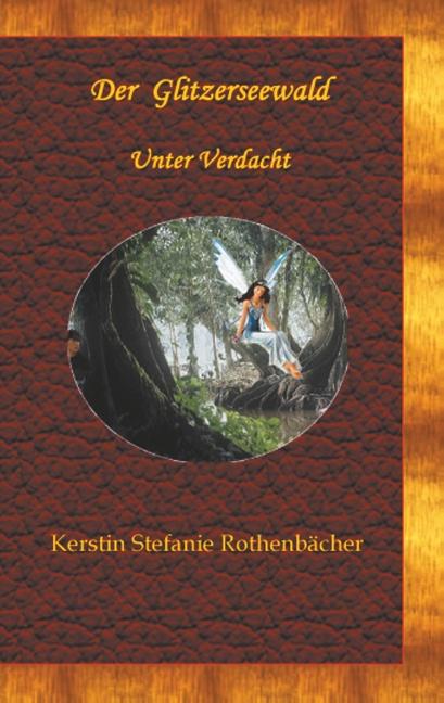 Cover-Bild Der Glitzerseewald