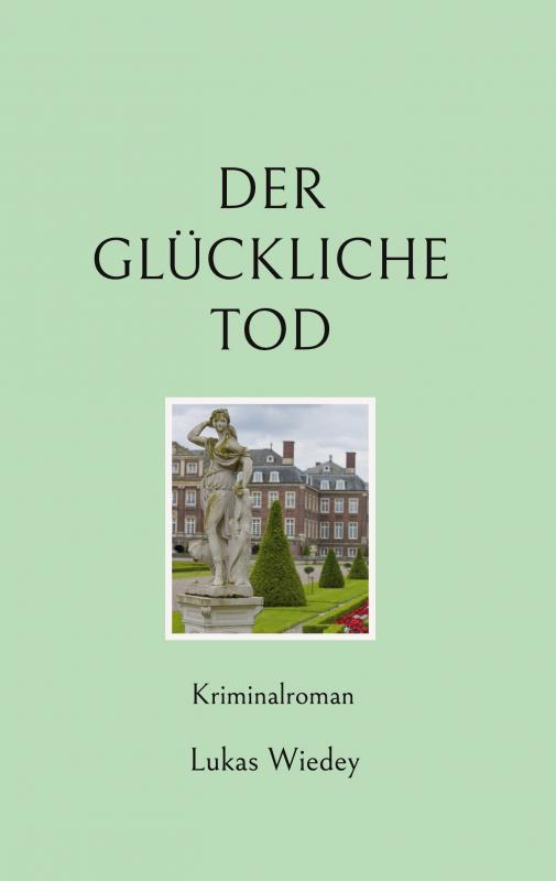 Cover-Bild Der glückliche Tod