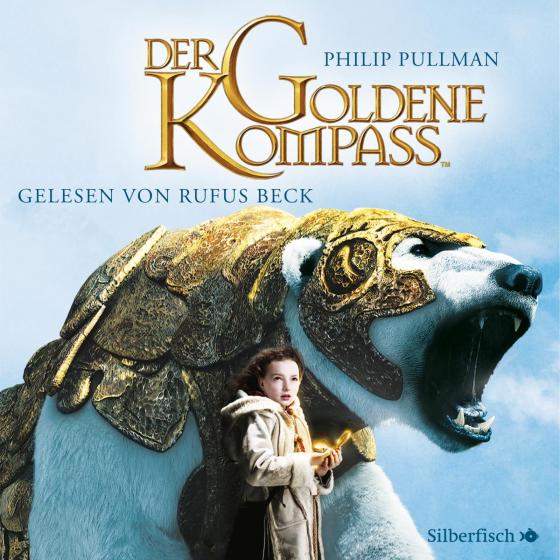 Cover-Bild Der Goldene Kompass