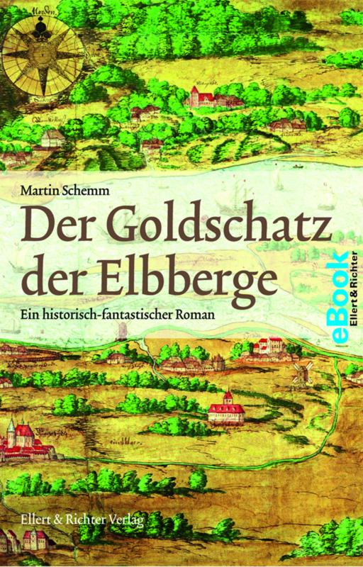 Cover-Bild Der Goldschatz der Elbberge