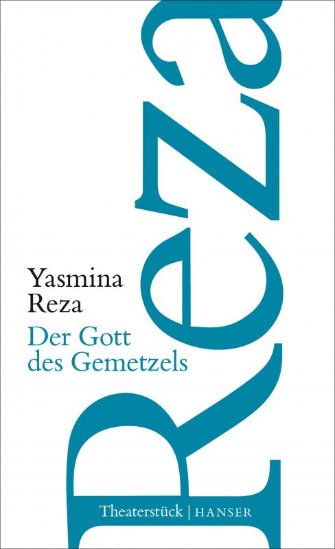 Cover-Bild Der Gott des Gemetzels
