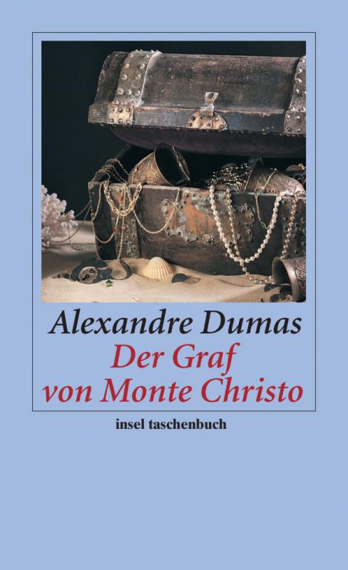 Cover-Bild Der Graf von Monte Christo