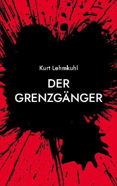 Cover-Bild Der Grenzgänger