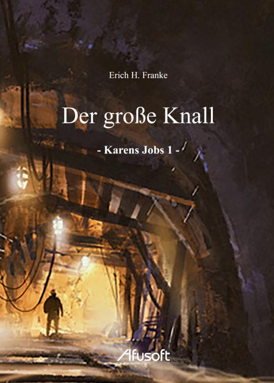 Cover-Bild Der große Knall