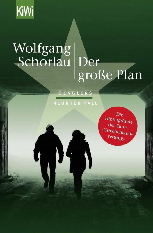 Cover-Bild Der große Plan