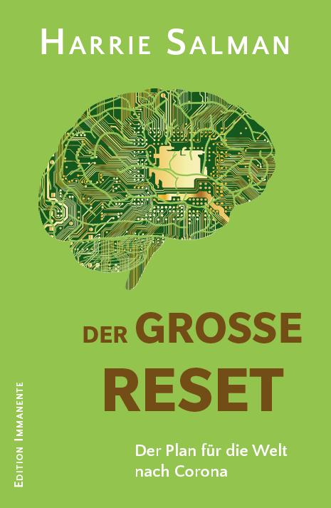 Cover-Bild Der Große Reset
