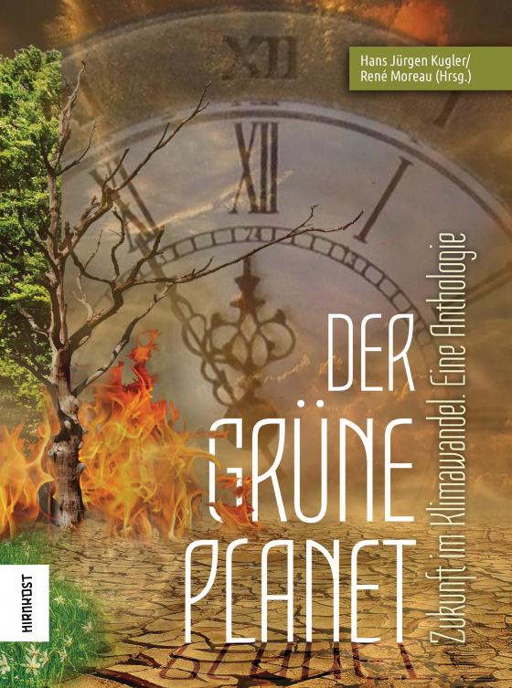 Cover-Bild Der Grüne Planet