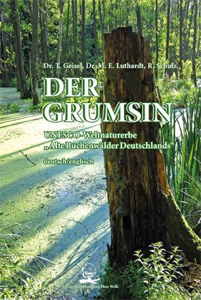 Cover-Bild DER GRUMSIN