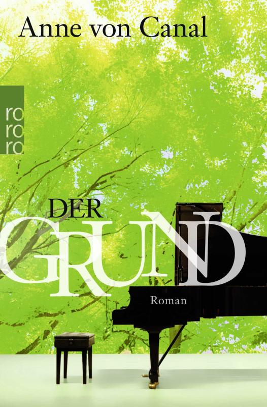 Cover-Bild Der Grund