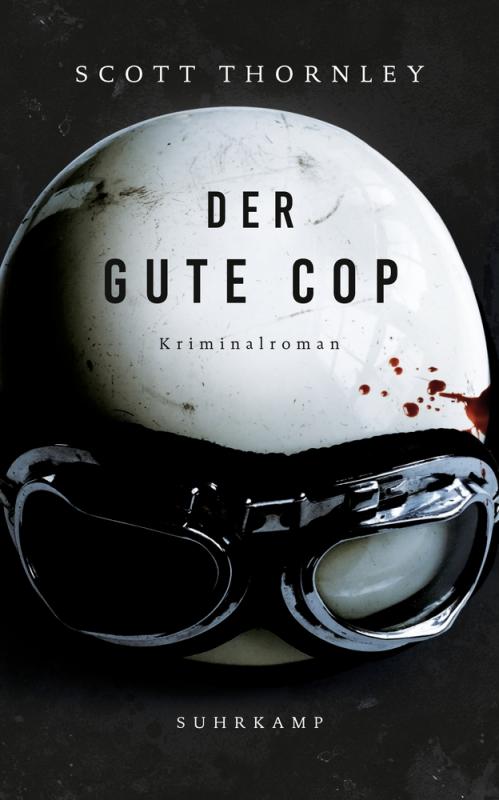 Cover-Bild Der gute Cop
