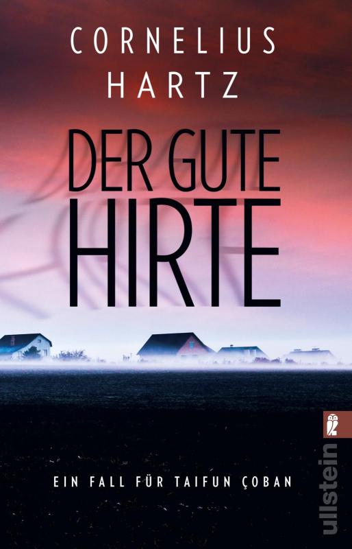 Cover-Bild Der gute Hirte
