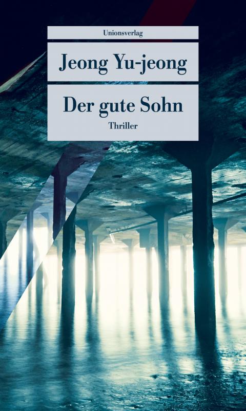 Cover-Bild Der gute Sohn