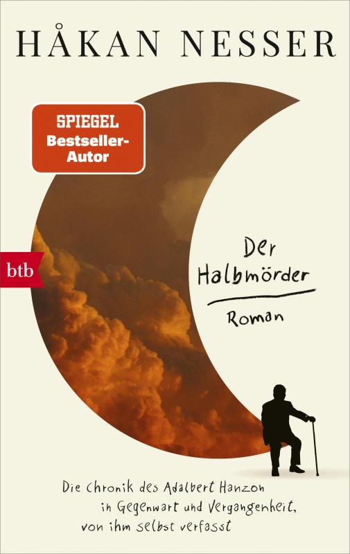 Cover-Bild Der Halbmörder