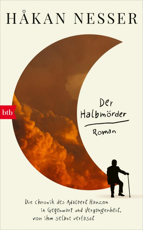 Cover-Bild Der Halbmörder