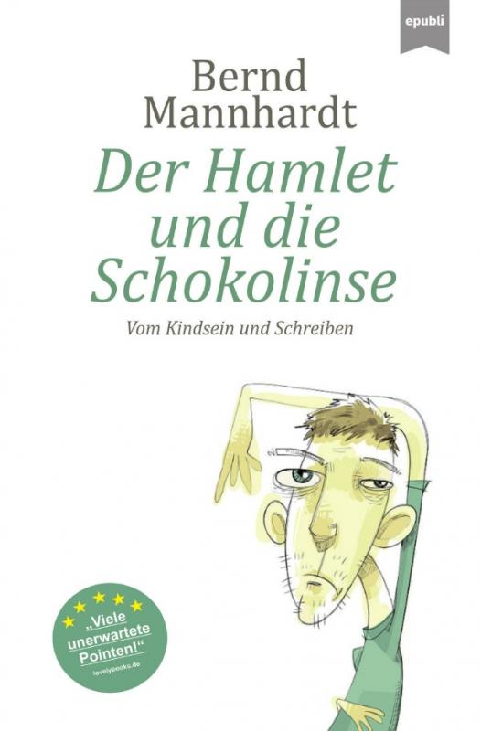 Cover-Bild Der Hamlet und die Schokolinse