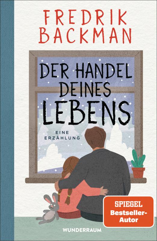 Cover-Bild Der Handel deines Lebens