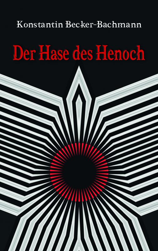 Cover-Bild Der Hase des Henoch
