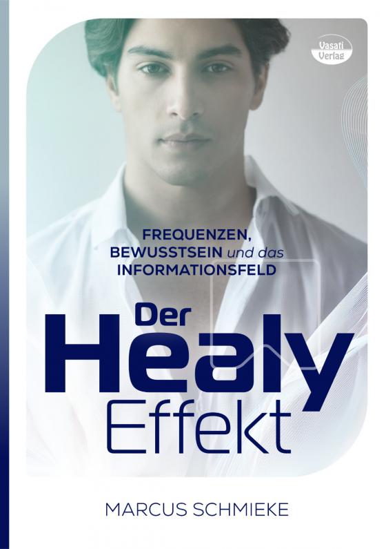 Cover-Bild Der Healy-Effekt