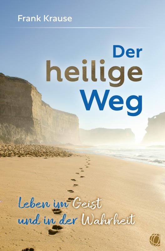 Cover-Bild Der heilige Weg