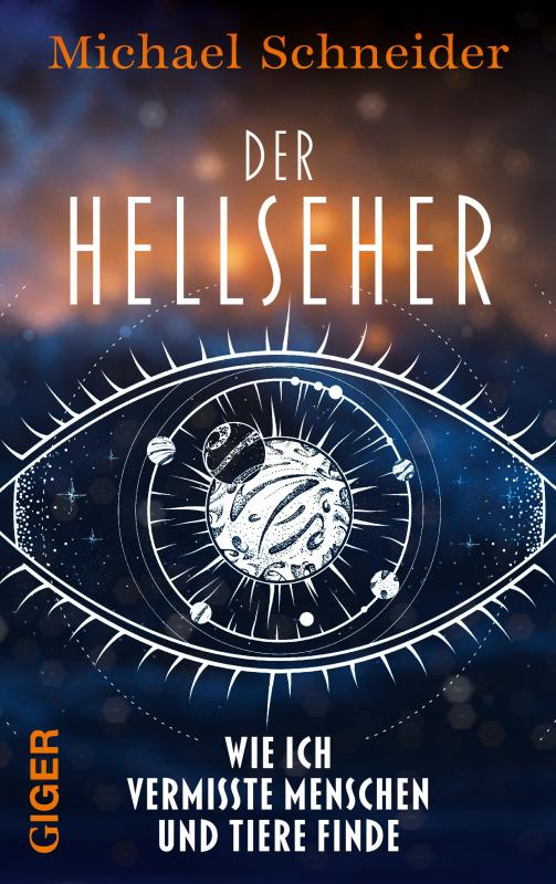 Cover-Bild Der Hellseher