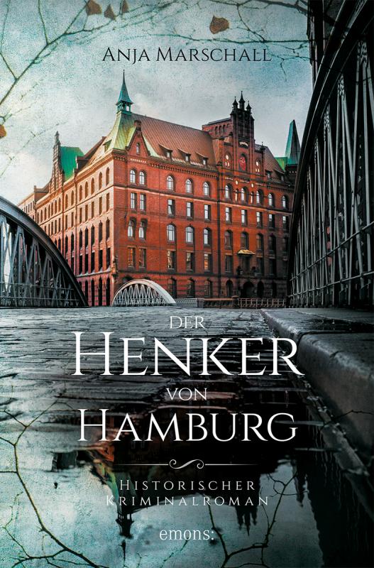 Cover-Bild Der Henker von Hamburg