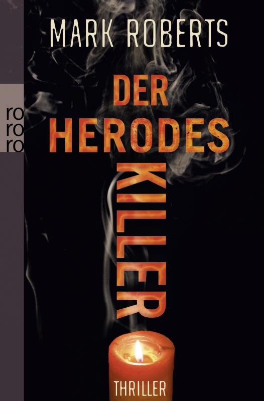 Cover-Bild Der Herodes-Killer