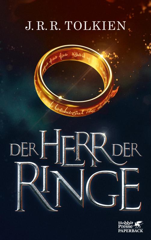 Cover-Bild Der Herr der Ringe