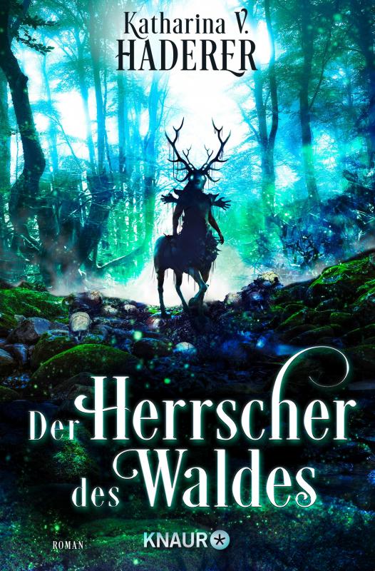 Cover-Bild Der Herrscher des Waldes