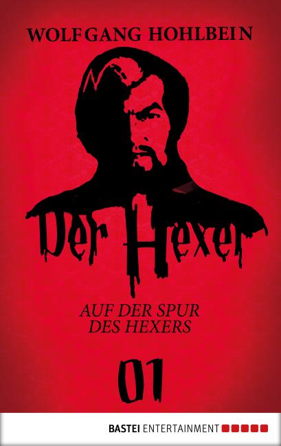 Cover-Bild Der Hexer 01