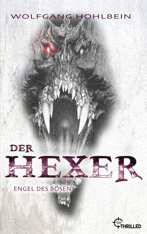 Cover-Bild Der Hexer - Engel des Bösen