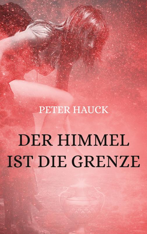 Cover-Bild Der Himmel ist die Grenze