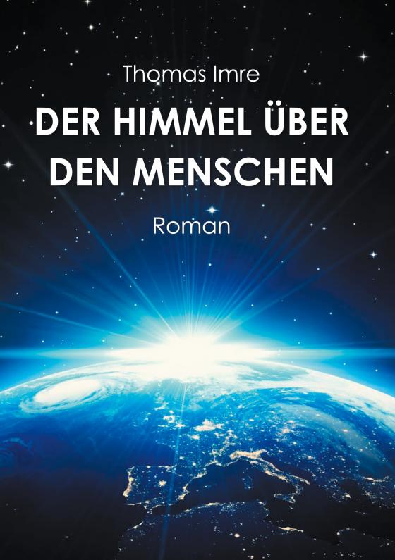 Cover-Bild Der Himmel über den Menschen