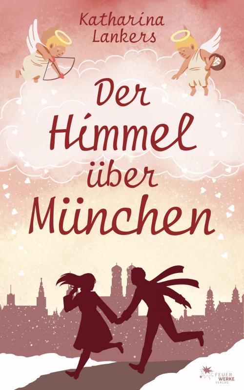 Cover-Bild Der Himmel über München