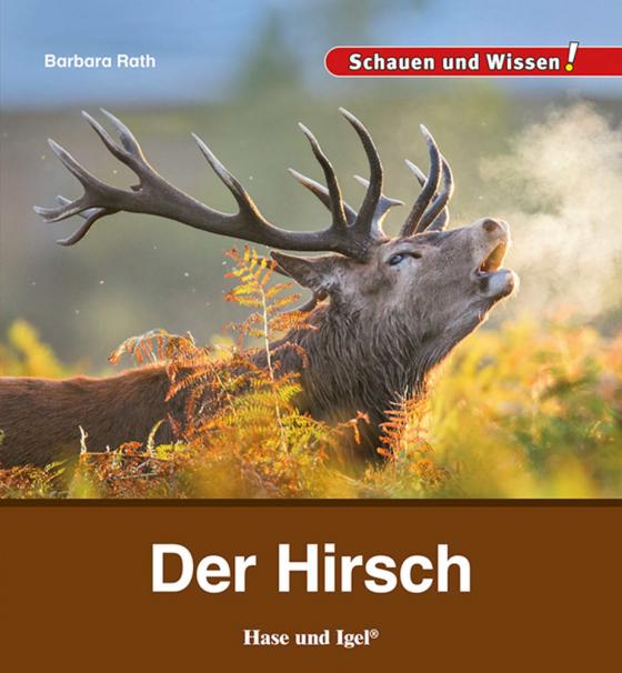 Cover-Bild Der Hirsch