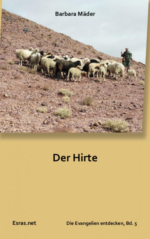 Cover-Bild Der Hirte
