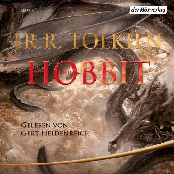 Cover-Bild Der Hobbit